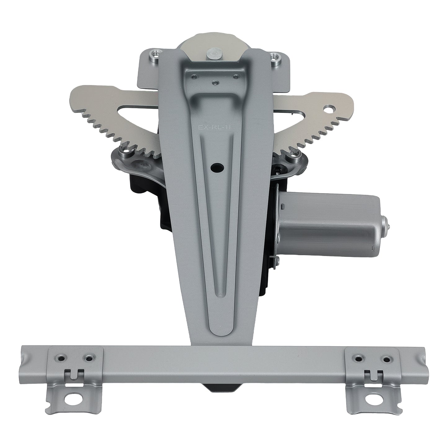 Electric Window Assembly Kit compatible For Mitsubishi Outlander 08-13 751654 Rear Left