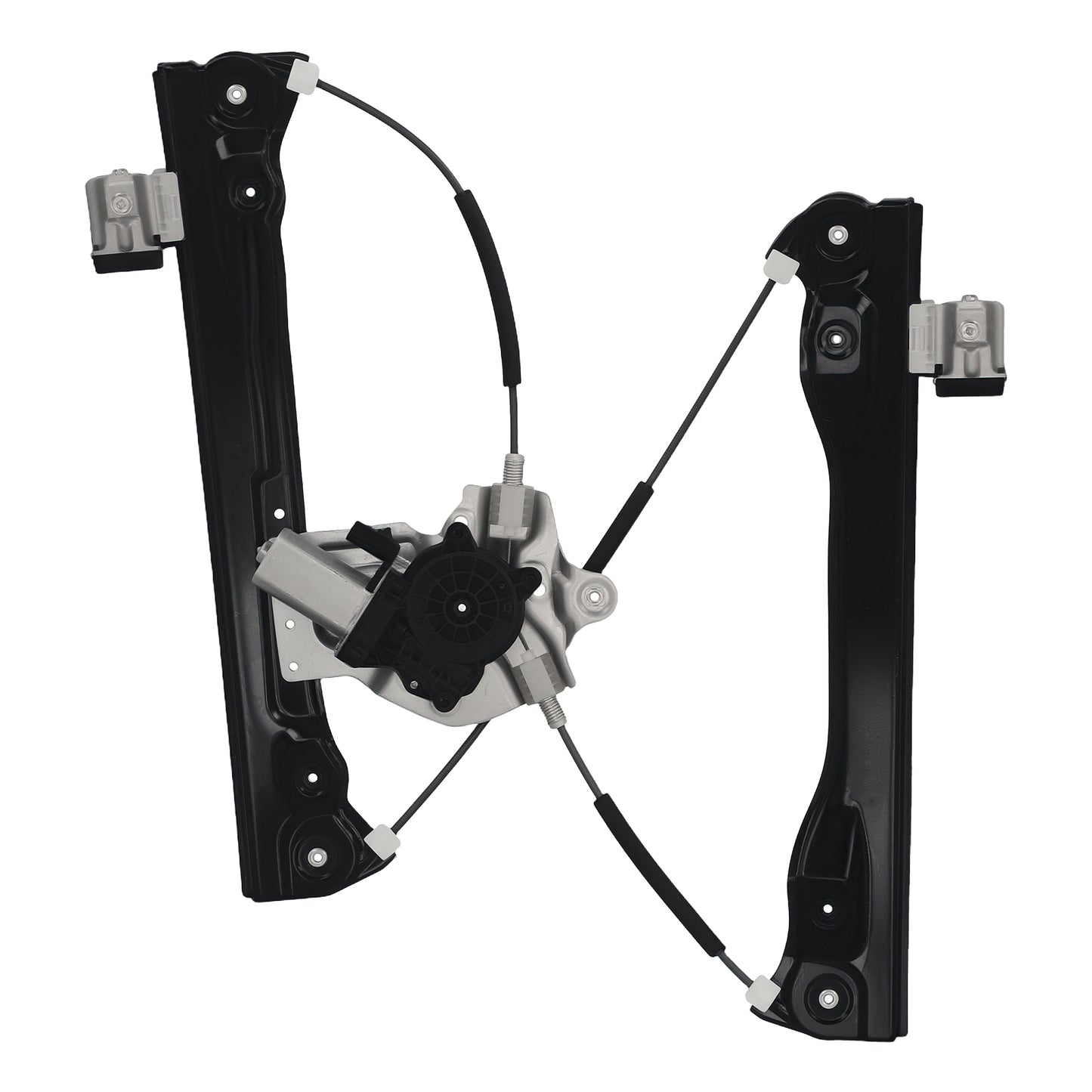 Window MotorRegulator Assembly compatible For Chevrolet Cruze Limited 16 Cruze 12-15