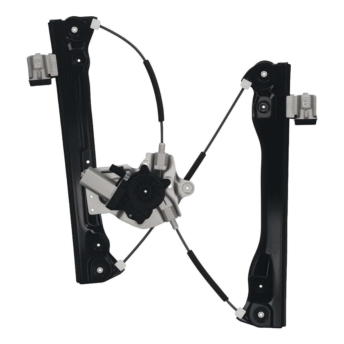 Window MotorRegulator Assembly compatible For Chevrolet Cruze Limited 16 Cruze 12-15