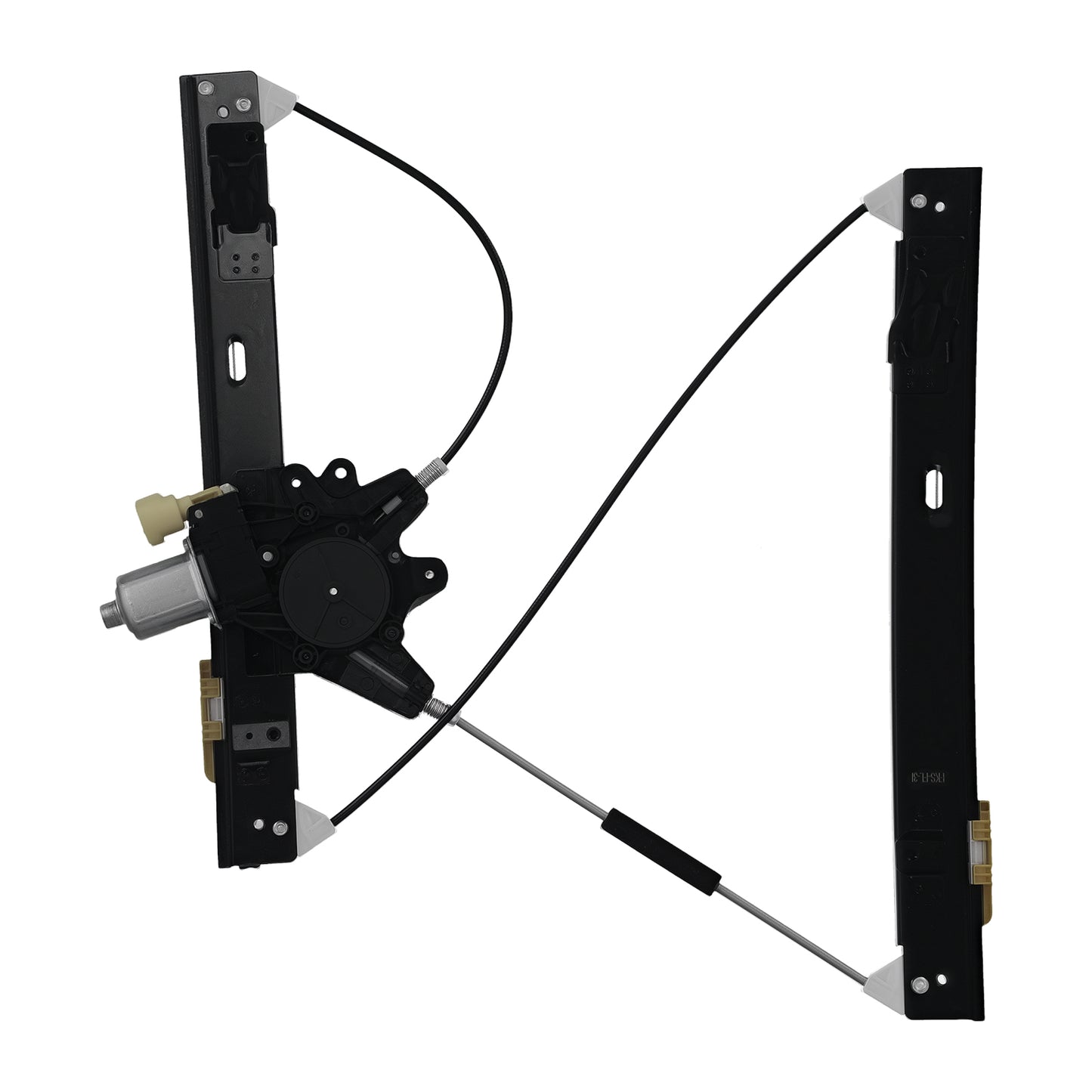 FRONT DRIVER DOOR WINDOW REGULATOR compatible For ForD FOCUS 12-18 BM5Z-5423201-B W/MOTOR