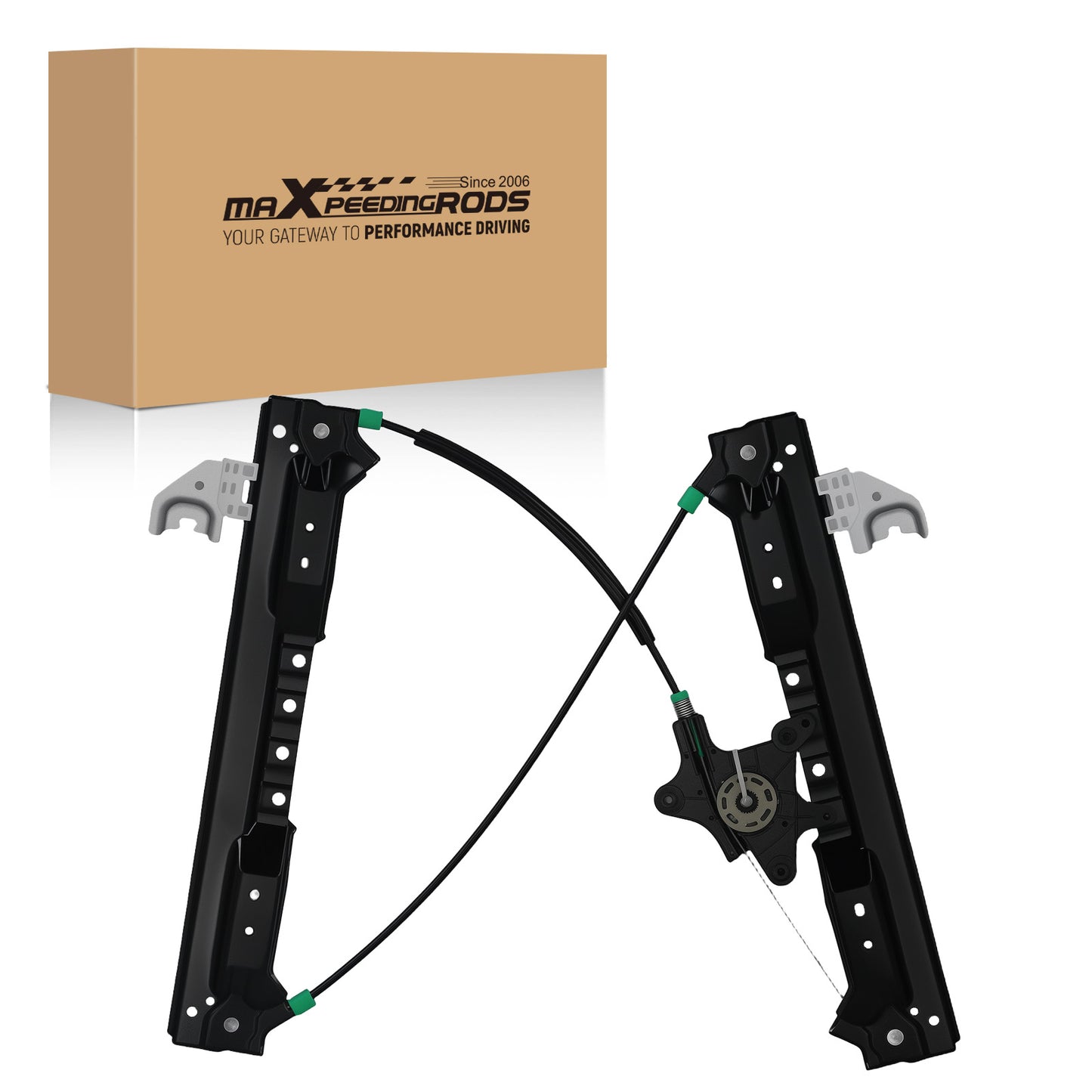Electric Window Regulator compatible For Dodge Caravan Town Country Right 68030718AA