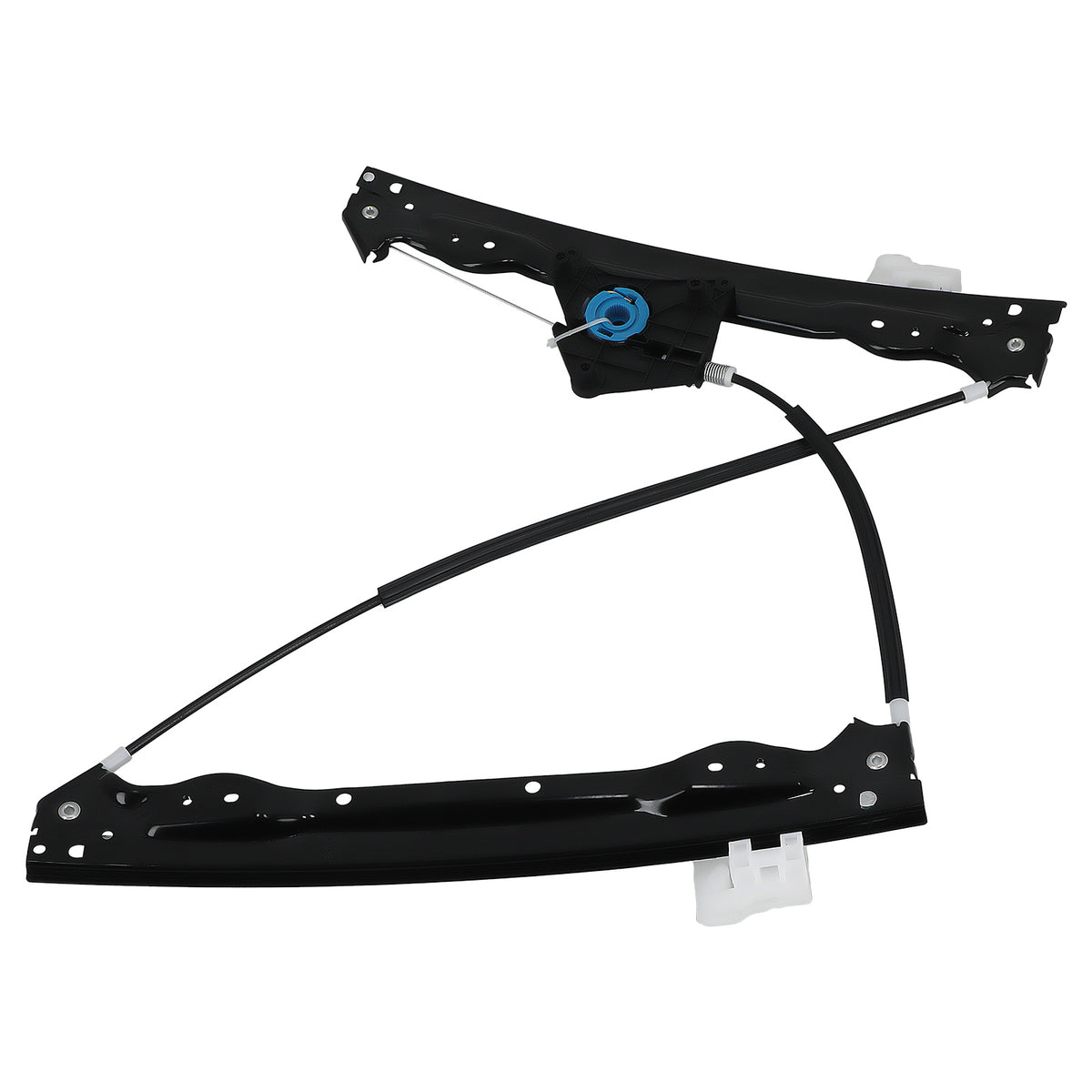 Driver Window Regulator Assembly compatible For Chrysler Sebring 07-10 752-310
