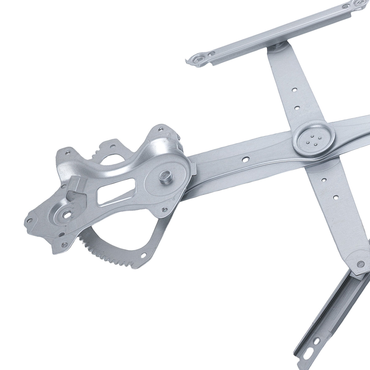 Electric Window Lifter compatible For Lexus RX350 RX450h Front Left 2016-2020 752442