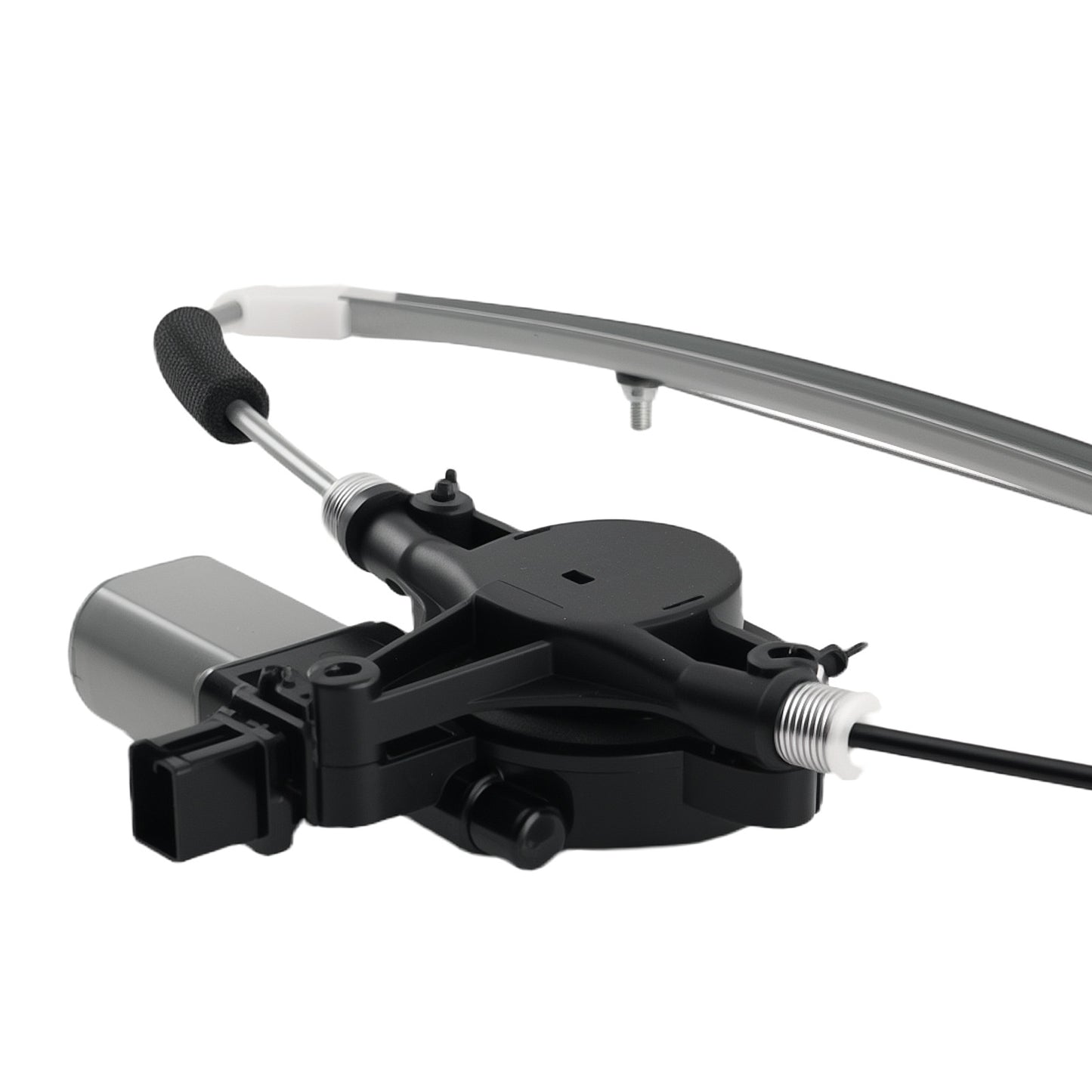 Electric Window Lifter Assembly Rear Left compatible For Mazda CX-5 2013-2016 752819