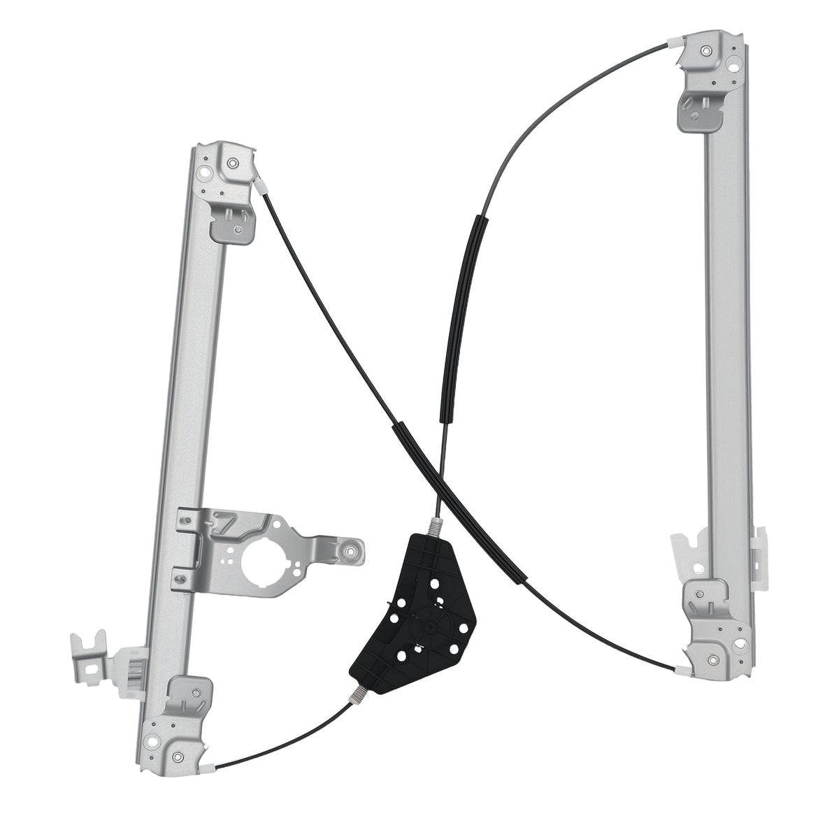 Window Regulator Passenger Side compatible For Nissan Pathfinder 2013-20 752-981