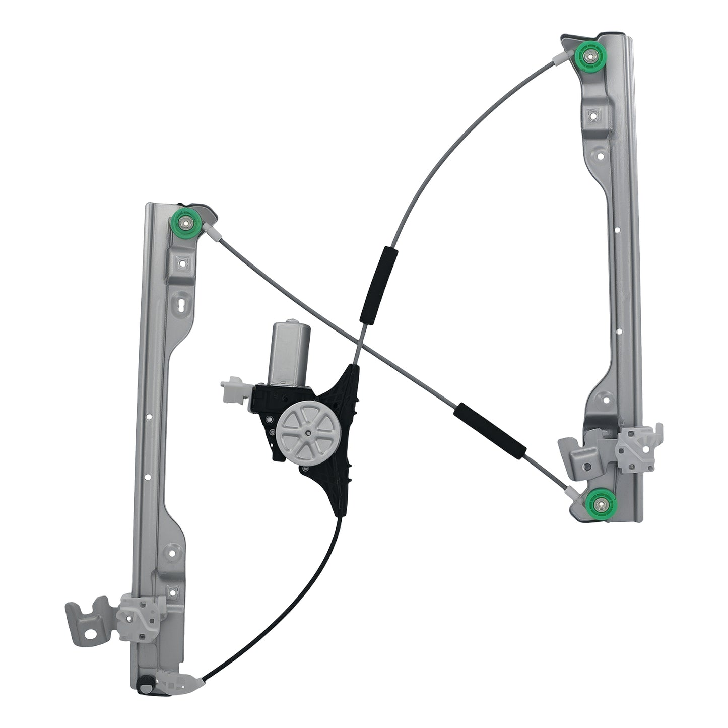 Driver Side Window Motor Regulator compatible For Nissan Altima 2007-2012 80721JA000