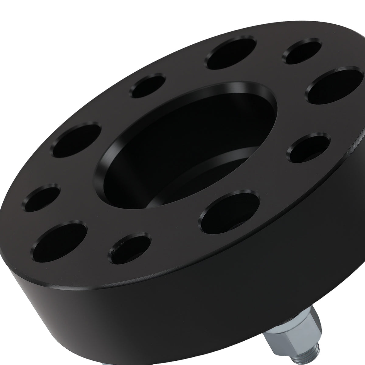 1.5 inch Hub Spacers compatible For Buick Riviera Cadillac Eldorado 1979-1985 70.5mm