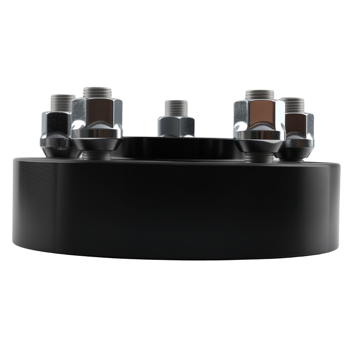 1.5 Inch Wheel Spacers compatible For Ford Mustang Edge Explorer Crown Victoria 1964-2014