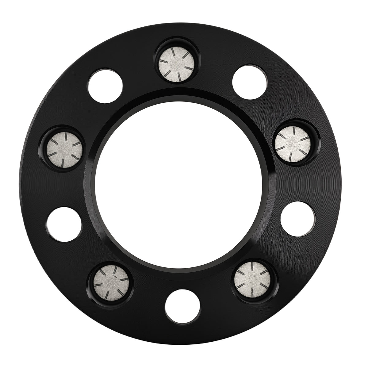 1.5 T6 6061 Wheel Spacers compatible For Mercury Mountaineer compatible For Marauder 1999-2010 5x4.5