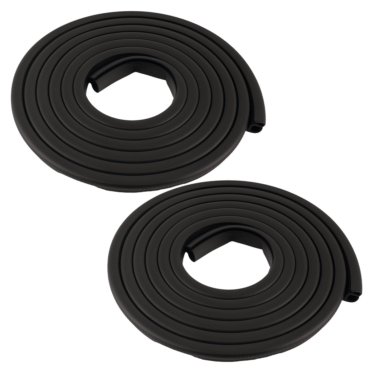 Door Window Belt Kit compatible For Chevrolet C2500/C3500 1988-2000 15023772 Front