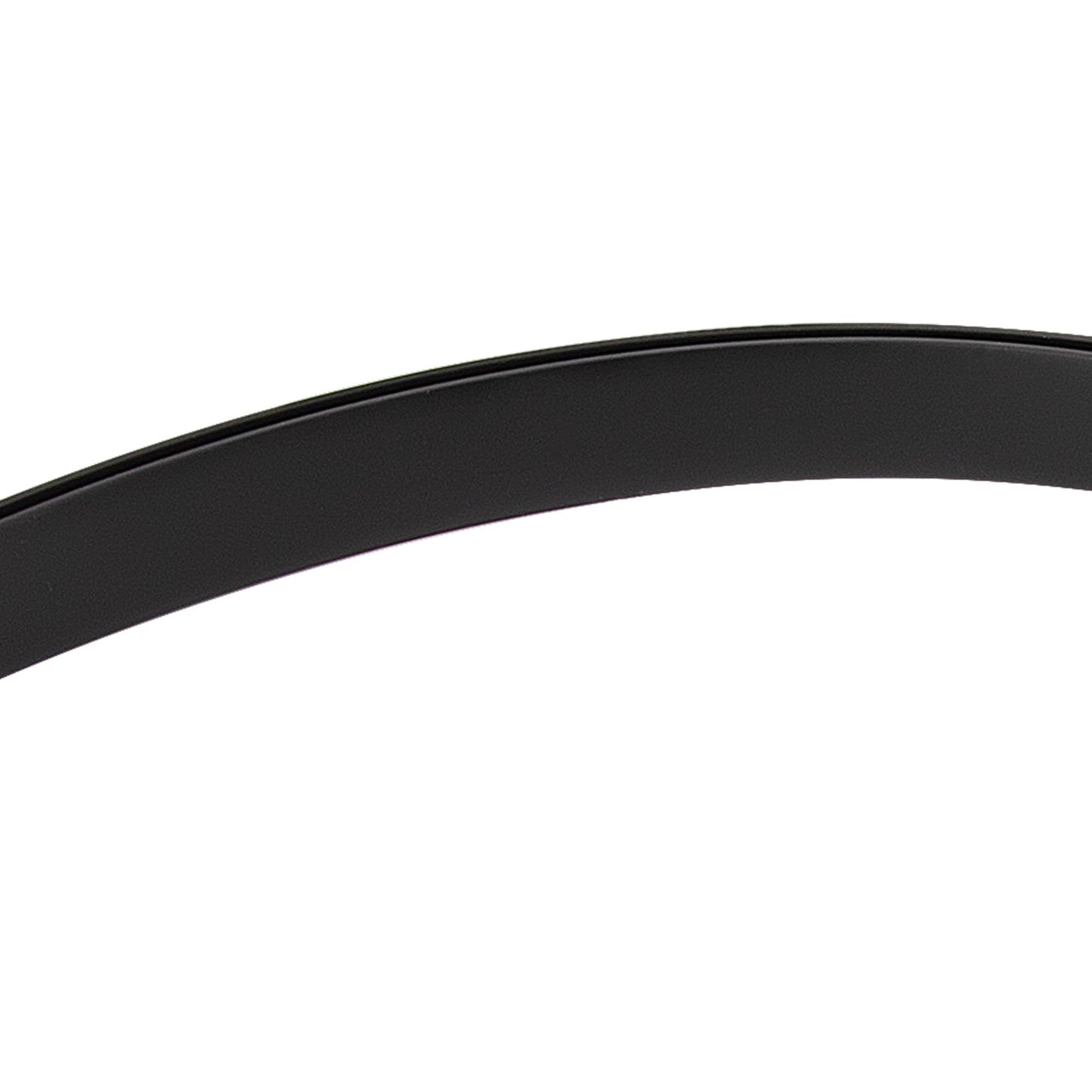 Left Right Roof Molding Trim compatible for Toyota Tundra Double Cab 2007-2020 75551-0C050