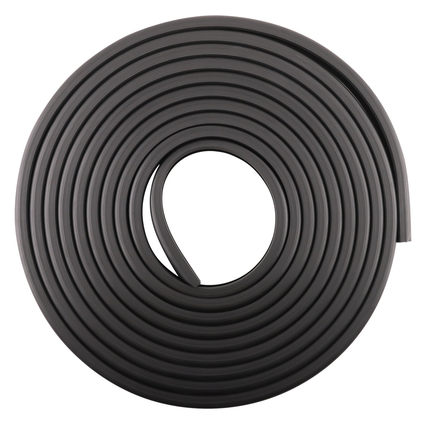 D-Seal RV Slide Out Seal RV Wiper Weather Stripping For 018-312-EKD Black