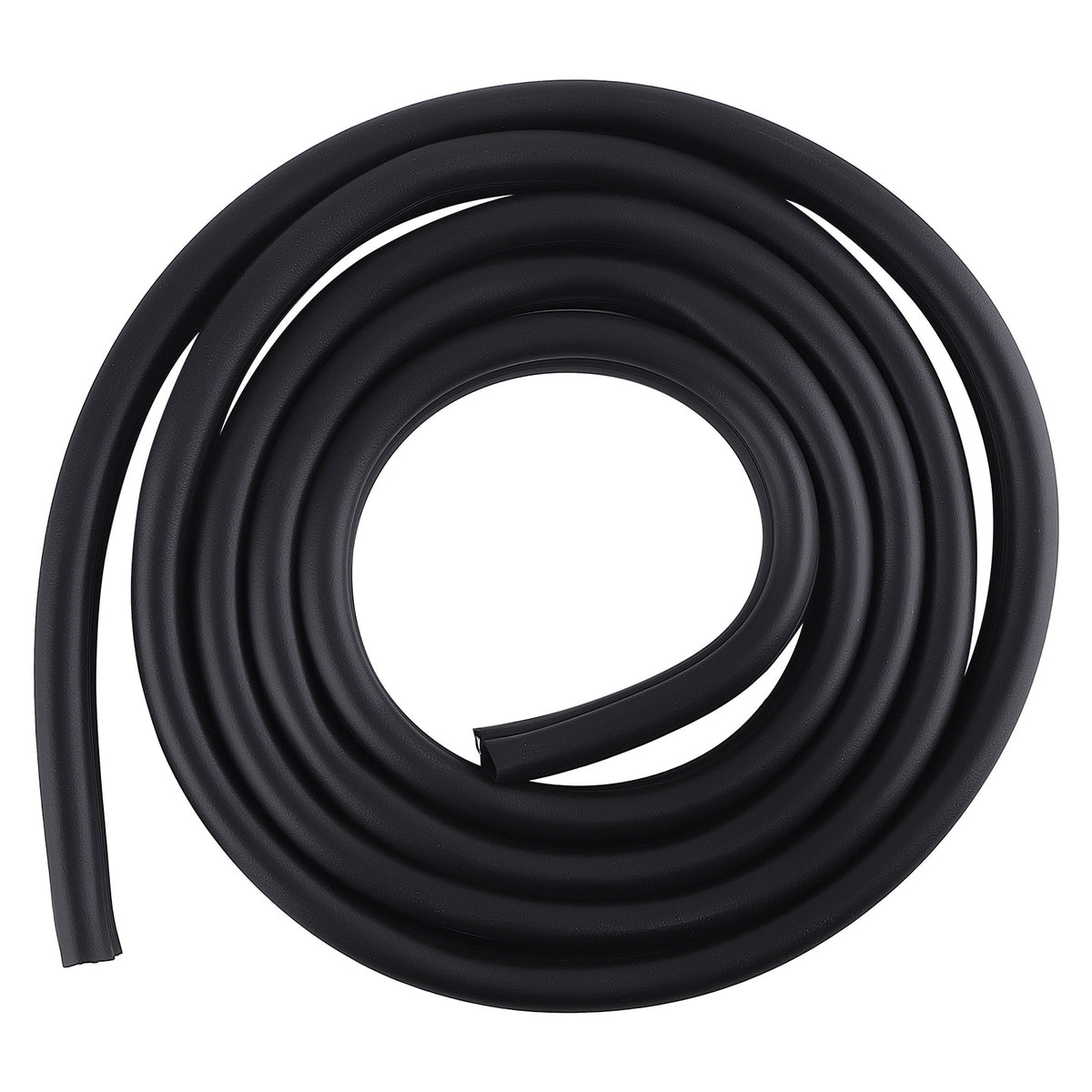 Left Drive Door Seal Rubber 51711977727 51712138957 compatible For BMW E36 Coupe 2 Door 2dr