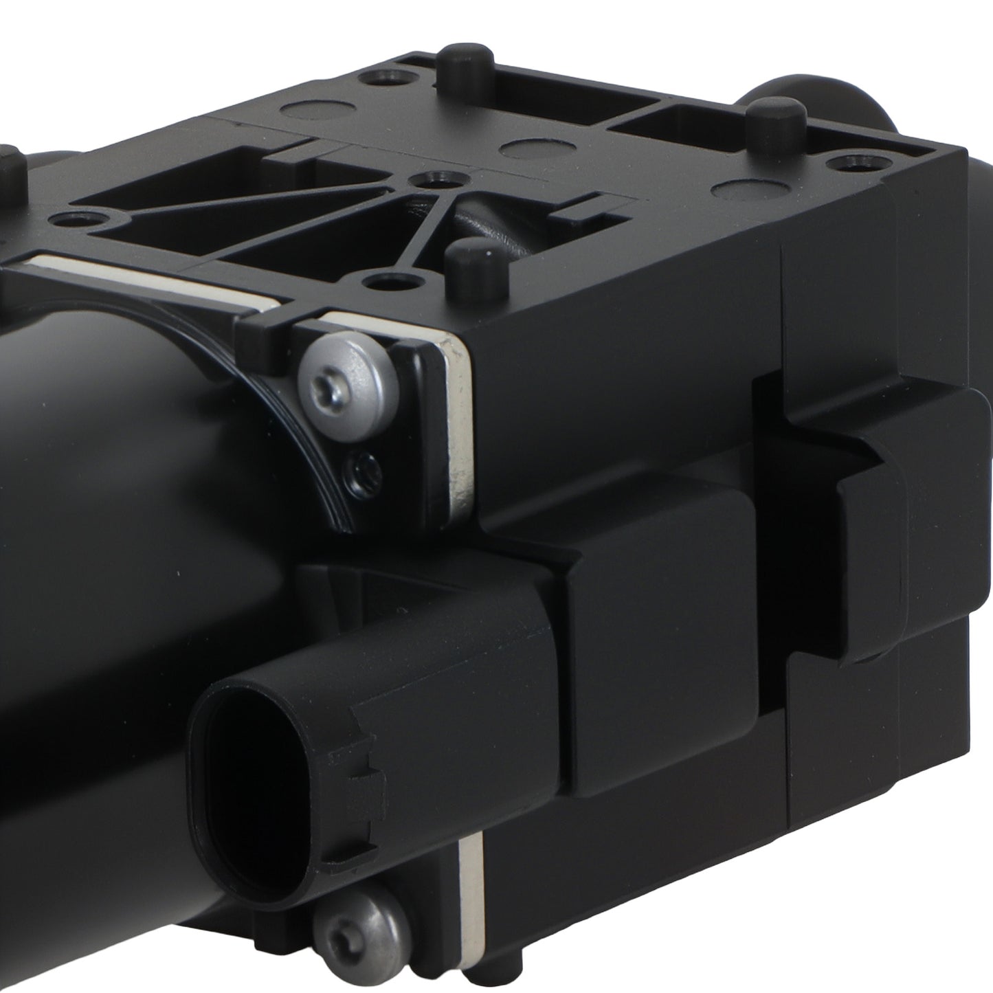 Control Valve compatible For BMW 330e 330i F30 2016-2018 64119147347 Electric 3 Connectors