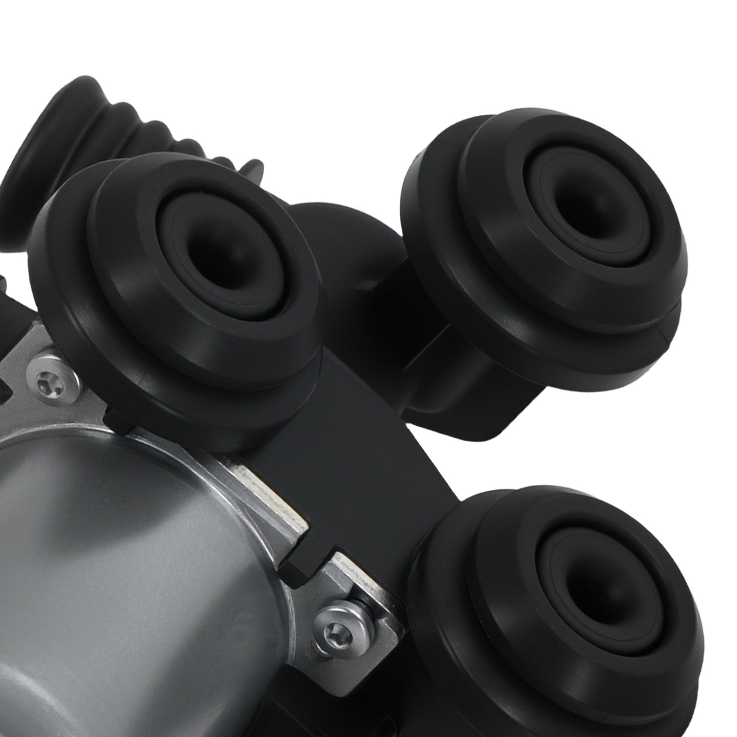 Heater Control Valve Solenoid compatible For BMW E46 325 330 E39 525 530 E83 X3 64118369805