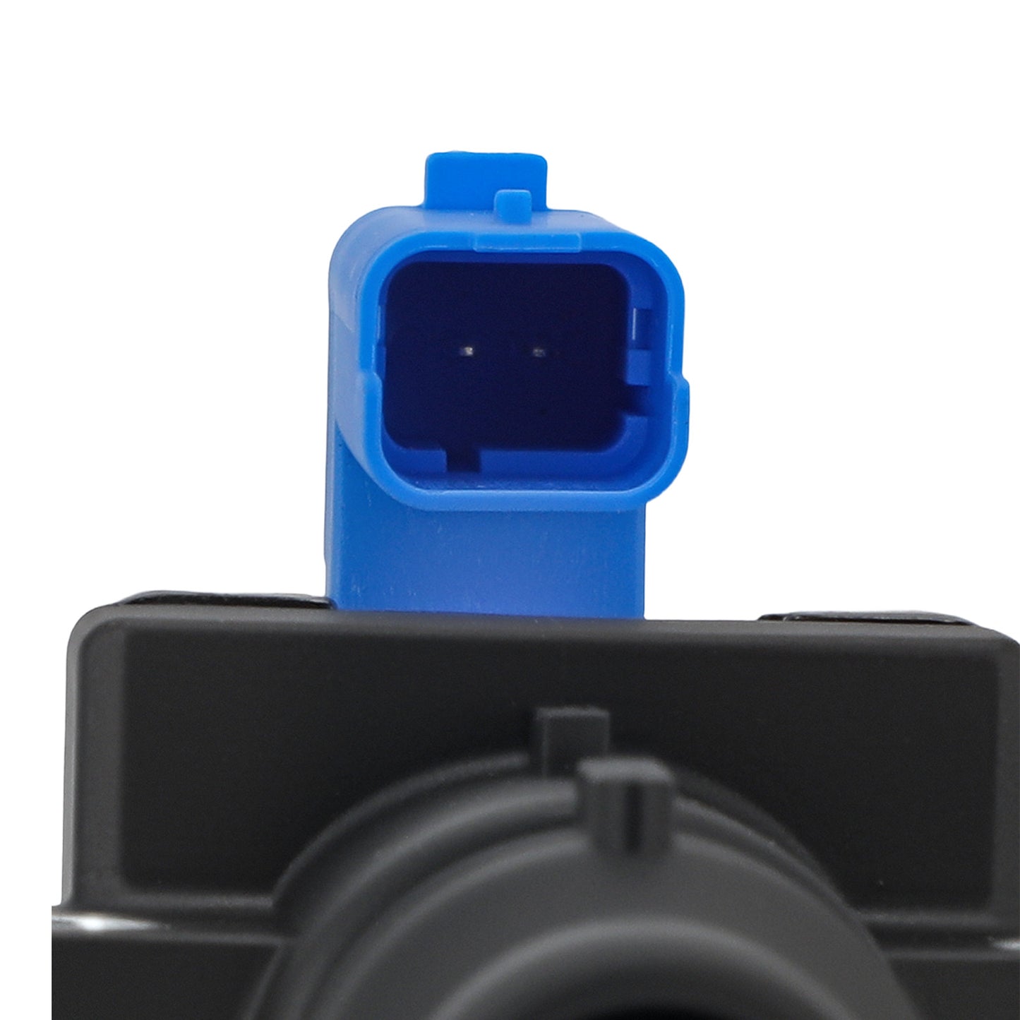 2 Pin Heater Control Valve compatible For Ford Fiesta 1.6L Turbocharged 2014-2018 74909