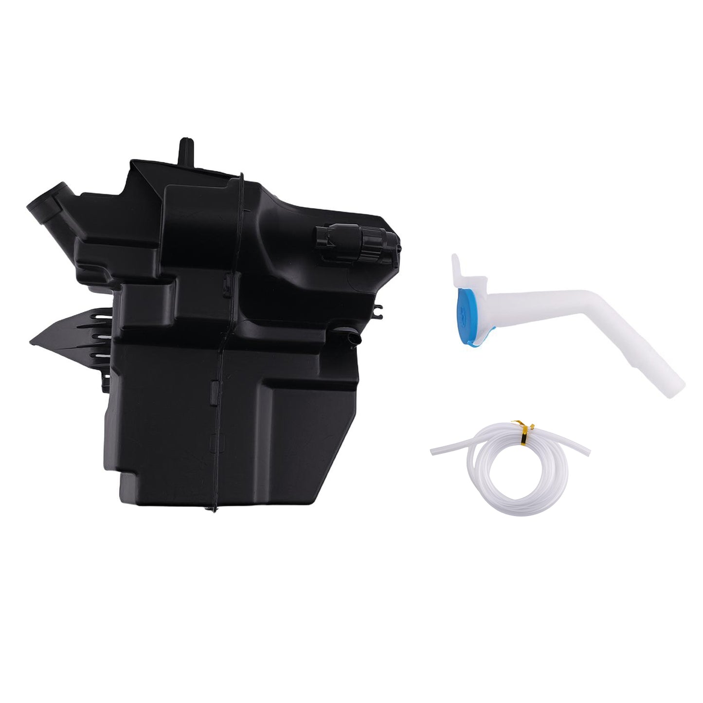 Front Washer Assembly Unit compatible For Nissan Maxima Altima 13-18 28910-9HM0A
