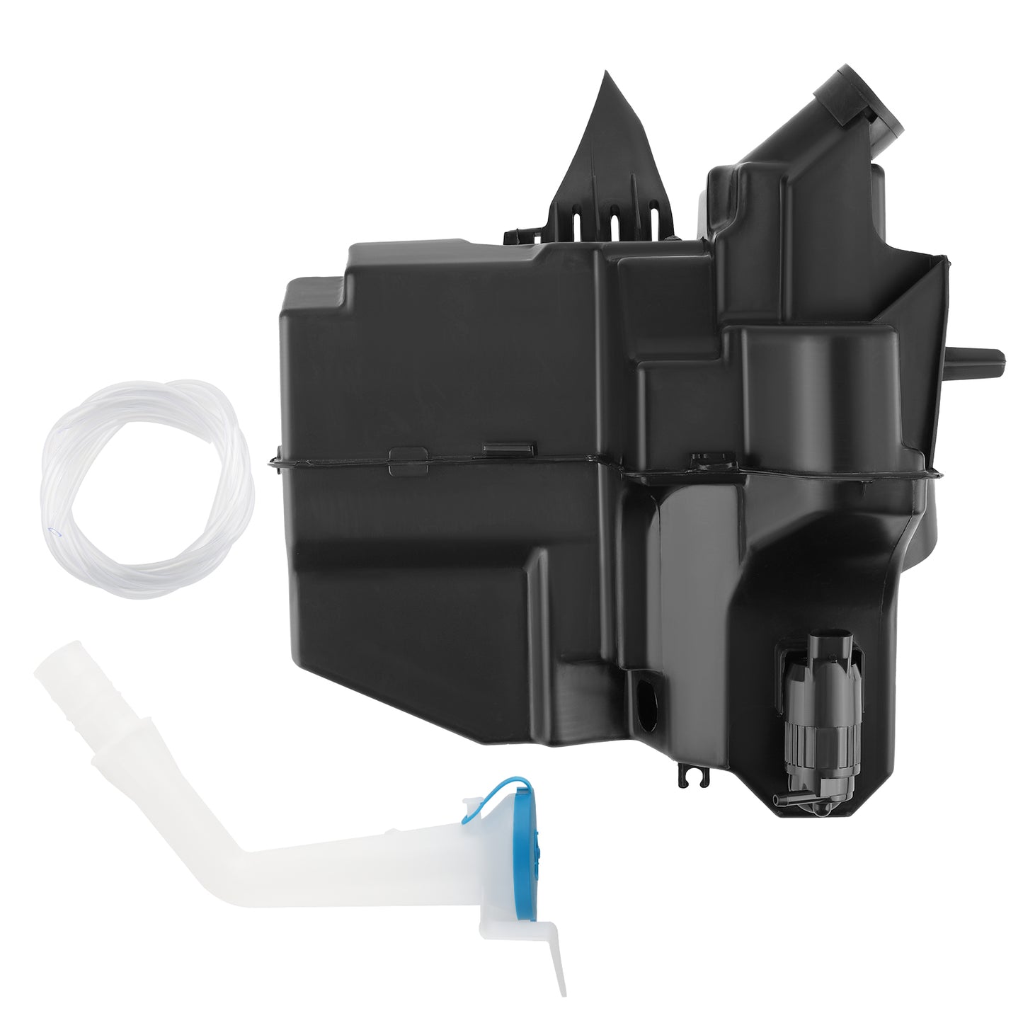 1x Windshield Washer Reservoir Tank Bottle compatible For Nissan Altma Maxima 289109HM0A