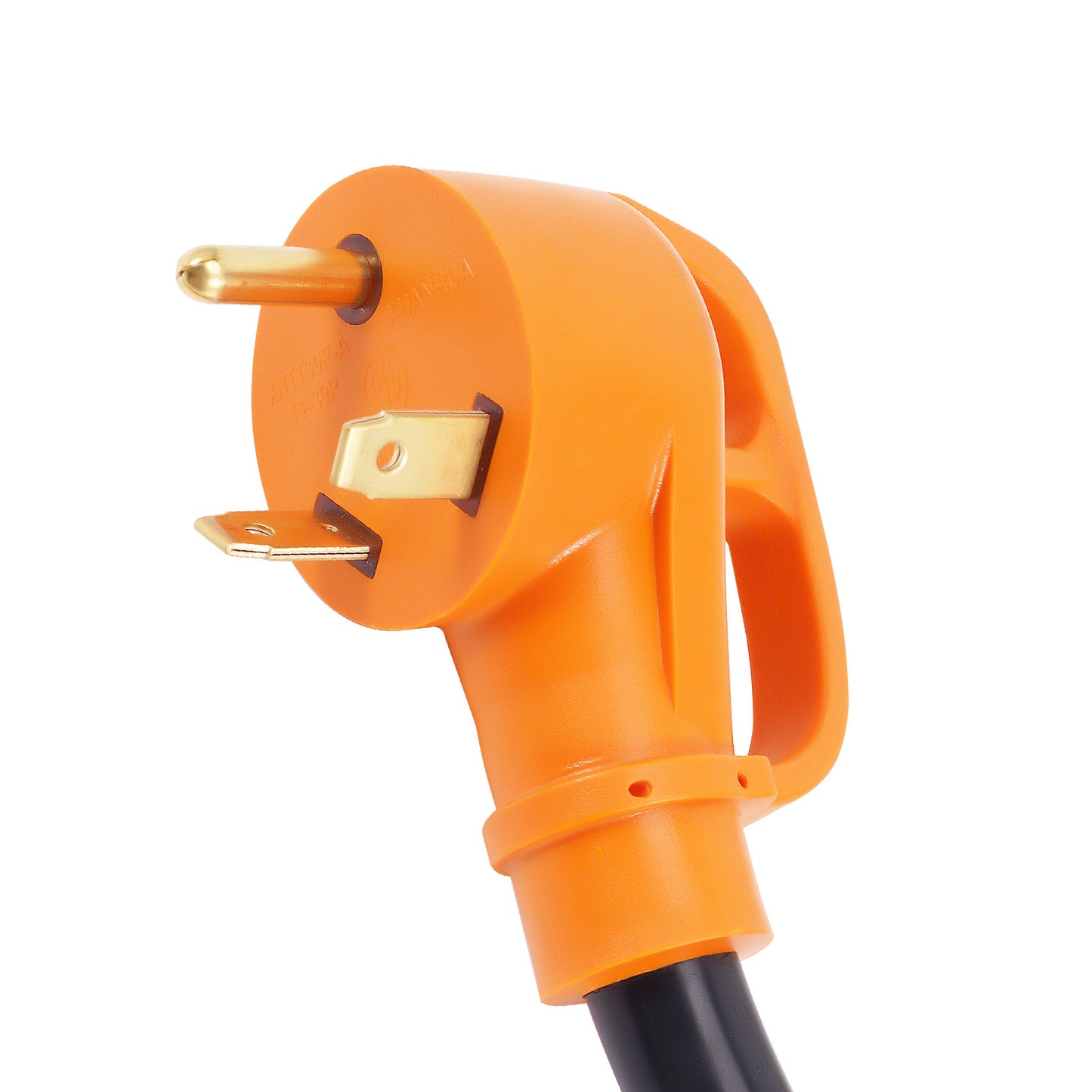 Generator Adapter Cord TT-30P to 5-15R/5-20R For MXR3500MXR5000IEMXR3800