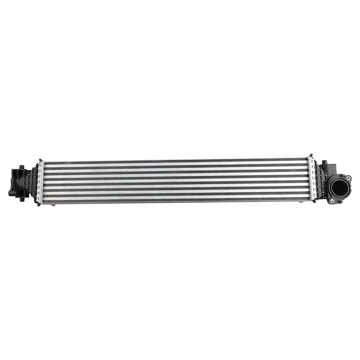 Intercooler Charge Air Cooler compatible For Honda Civic 1.5L L42016-2021 197105AAA01