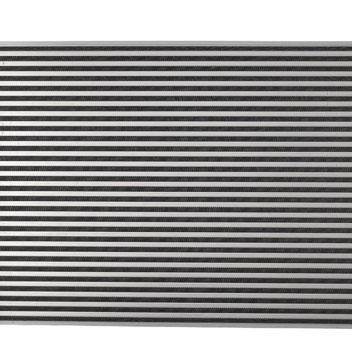 Intercooler Charge Air Cooler compatible For Chevy Camaro Cadillac ATS compatible For CTS 2.0T 84356897