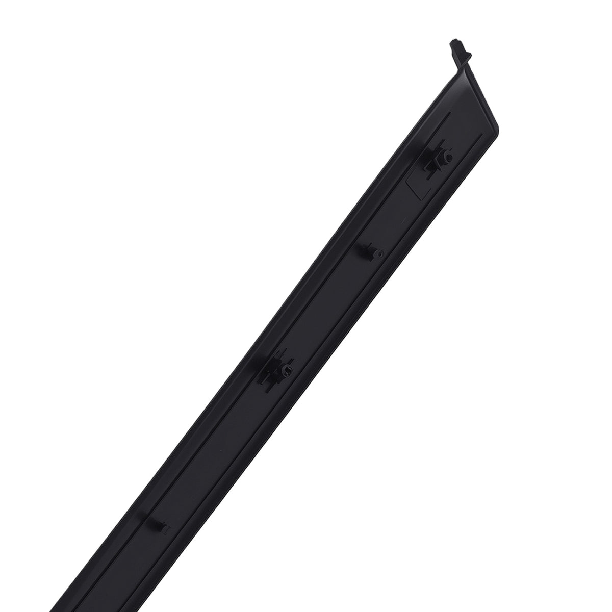 2Dr Door Trim Molding Kit compatible For Honda Civic 1.5L 1.6L 92-95 72470-SR3-003