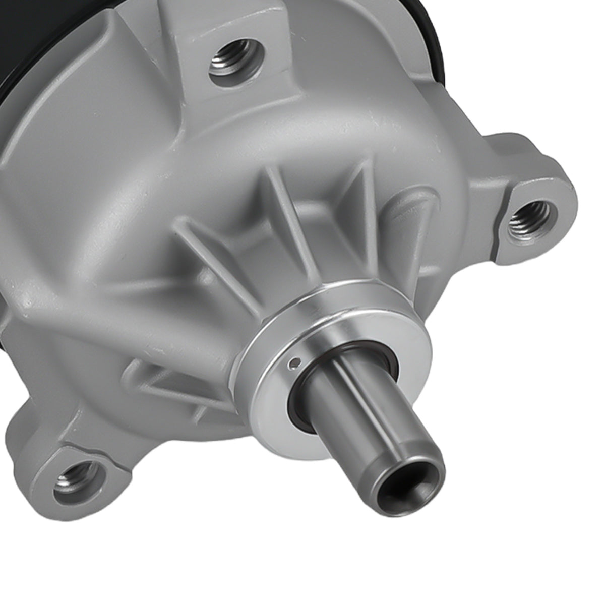 Power Steering Pump compatible For Ford Excursion All Engine 2000-2003 20-7238