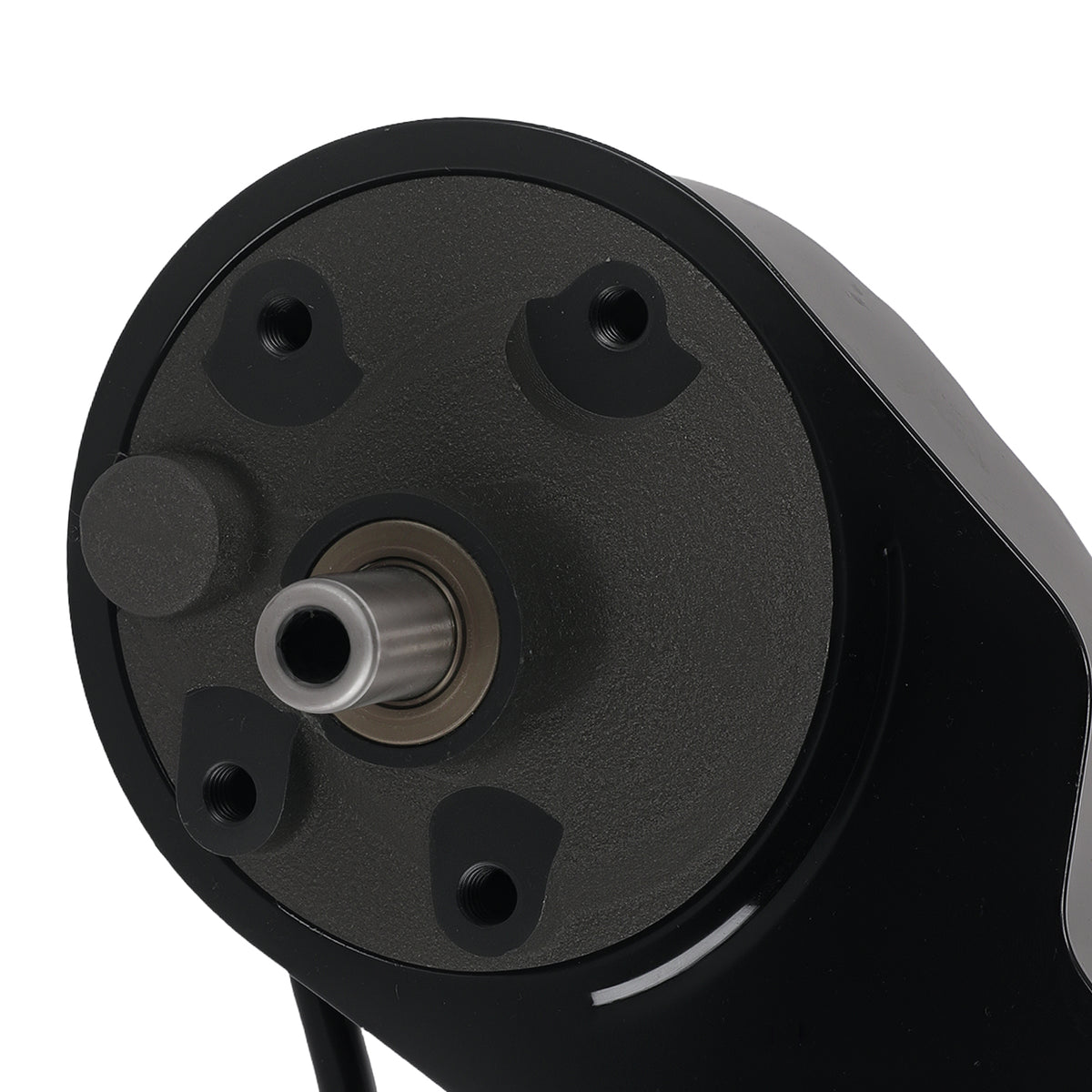 Front Power Steering Pump compatible For Chevrolet Avalanche compatible For Suburban GMC Sierra 2500 3500
