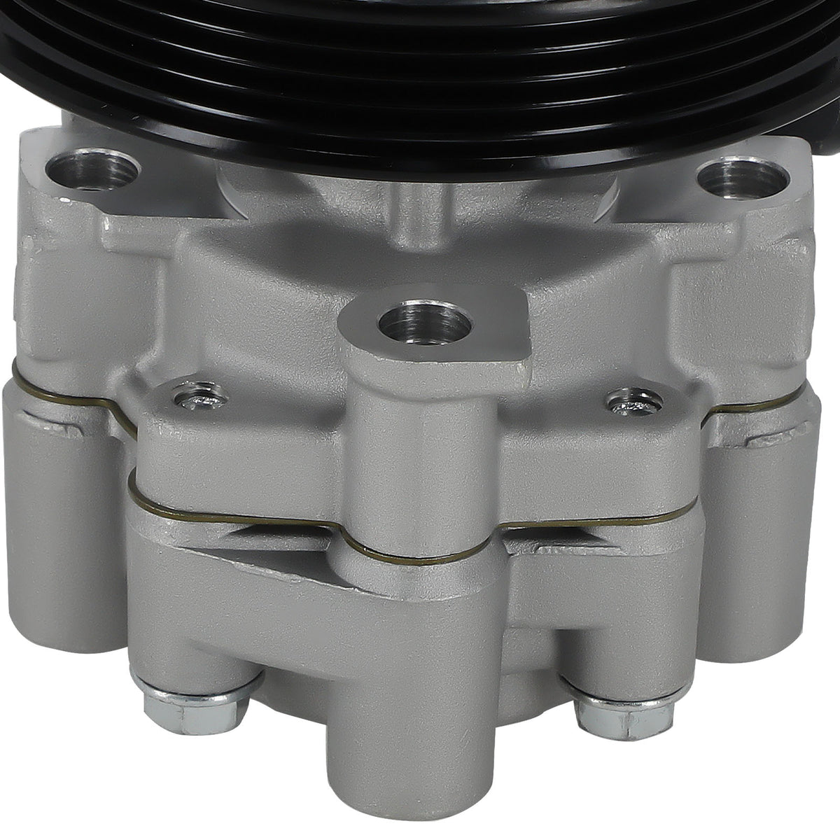 Power Steering Pump compatible For Toyota Tacoma L4 2.7L Extended Standard 2001-2004