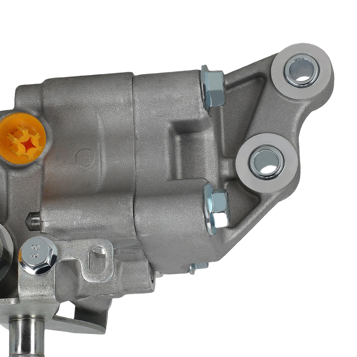 Power Steering Pump compatible For Lexus GS400 V8 4.0L Sedan 98-00 2010 4432030570 21-5368