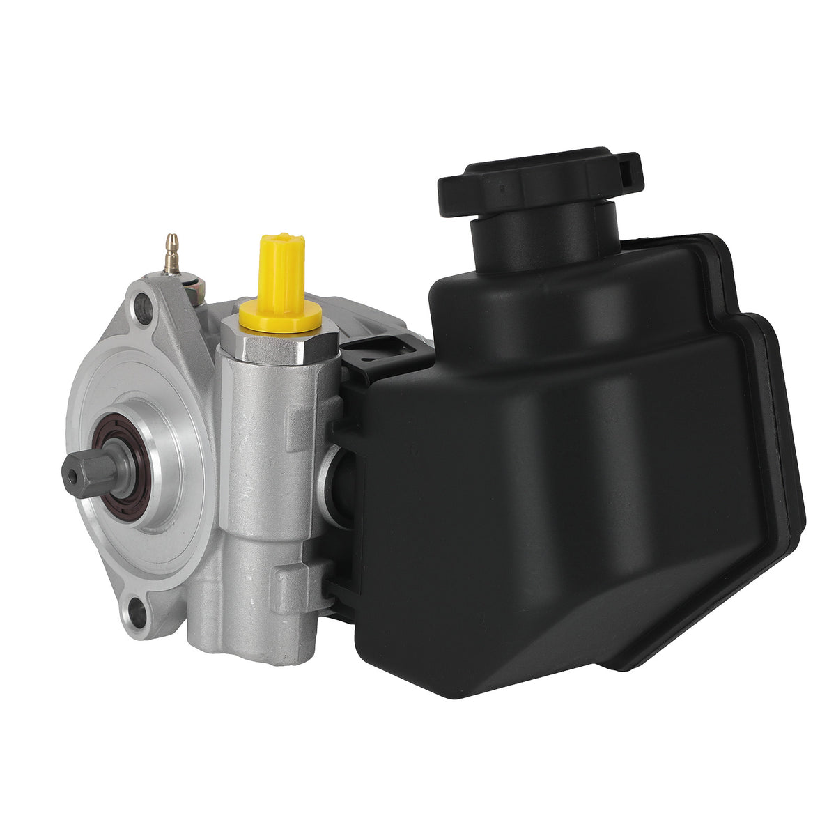 Power Steering Pump compatible For Saab 9-3 compatible For Cadillac BLS 2.0L 2003-2008 21-5392 2005