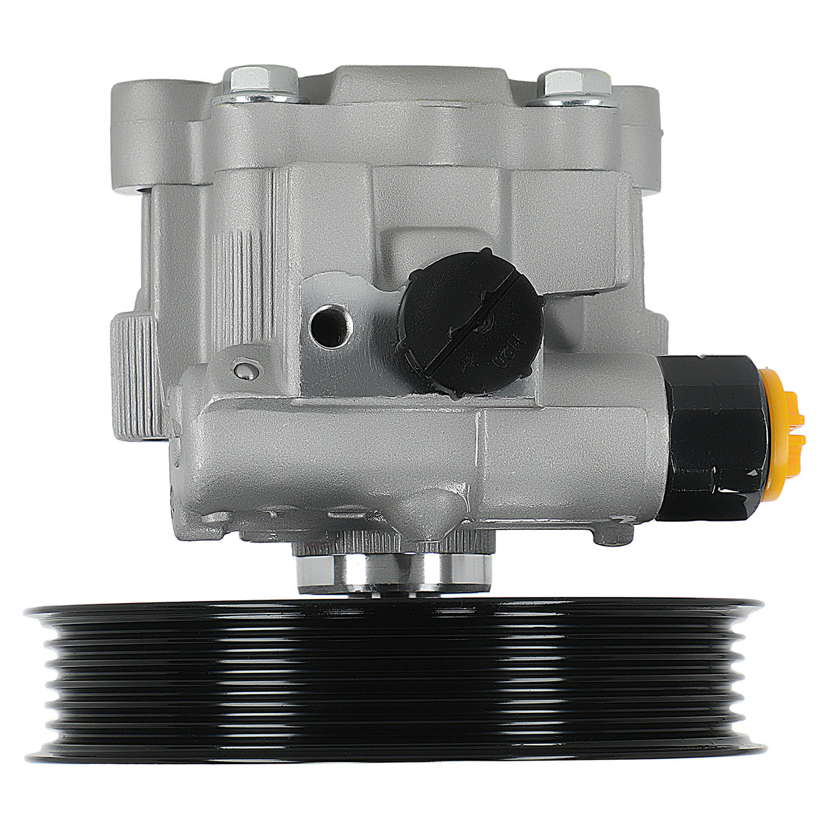 Power Steering Pump compatible For Lexus LX470 compatible For Toyota Land Cruiser 03-07 21-5402