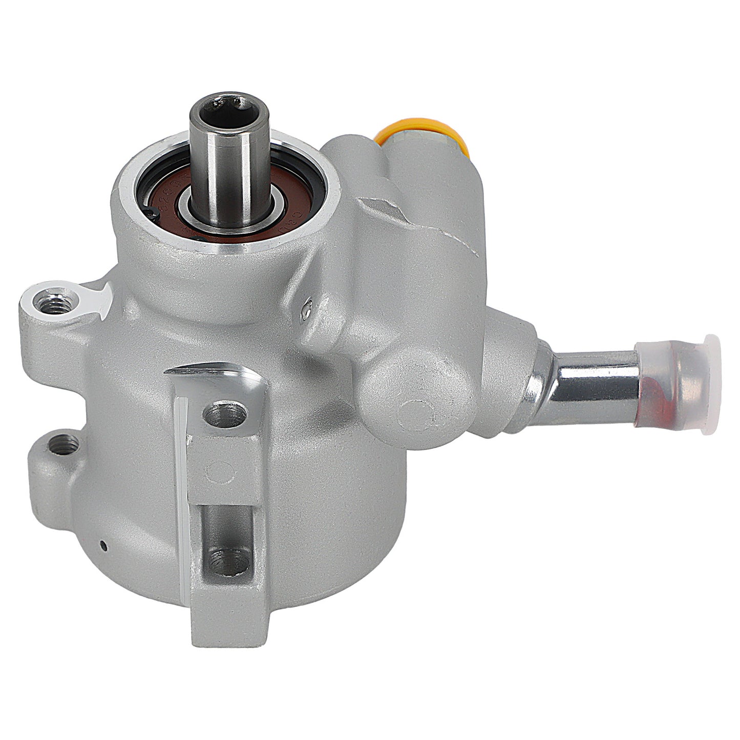 Power Steering Pump compatible For Chevrolet Corvette V8 5.7L Convertible 1984-1991 20-876