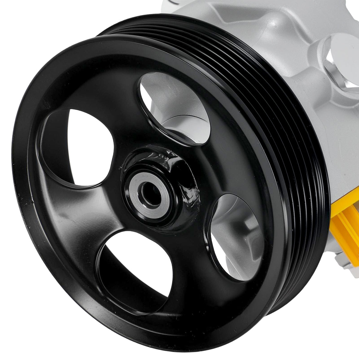 Power Steering Pump compatible For Subaru Forester 2.5L 2011-2013 34430-SC010