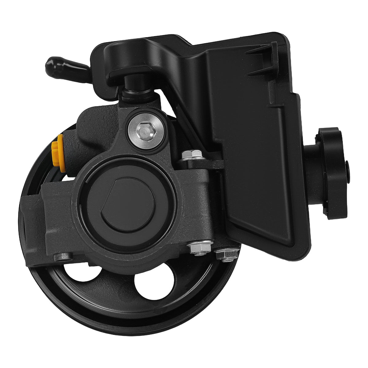 Power Steering Pump compatible For Ford Focus Ambiente 2.0L L4 121cid/1989cc 2007 20-326