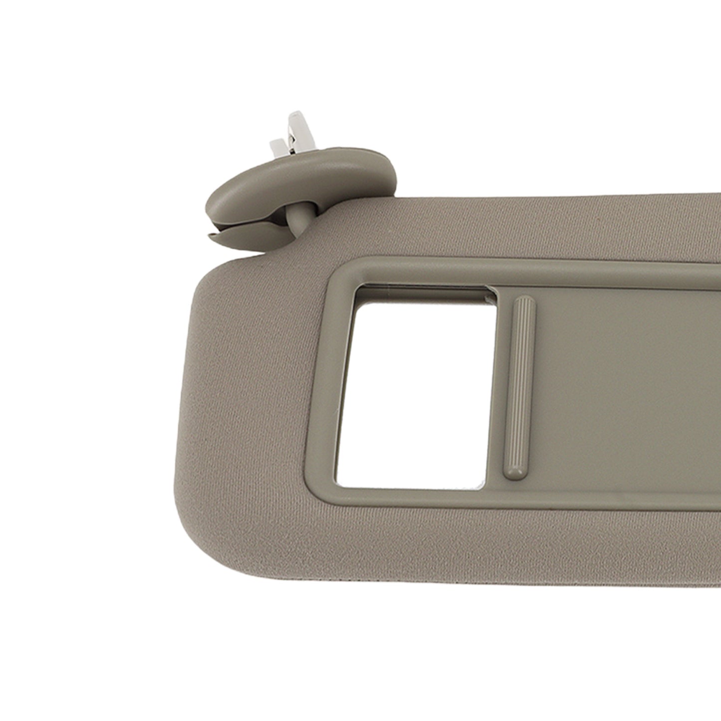 Pair LeftRight Sun Visor Set compatible For Toyota Venza 09-16 74320-0T020-A1