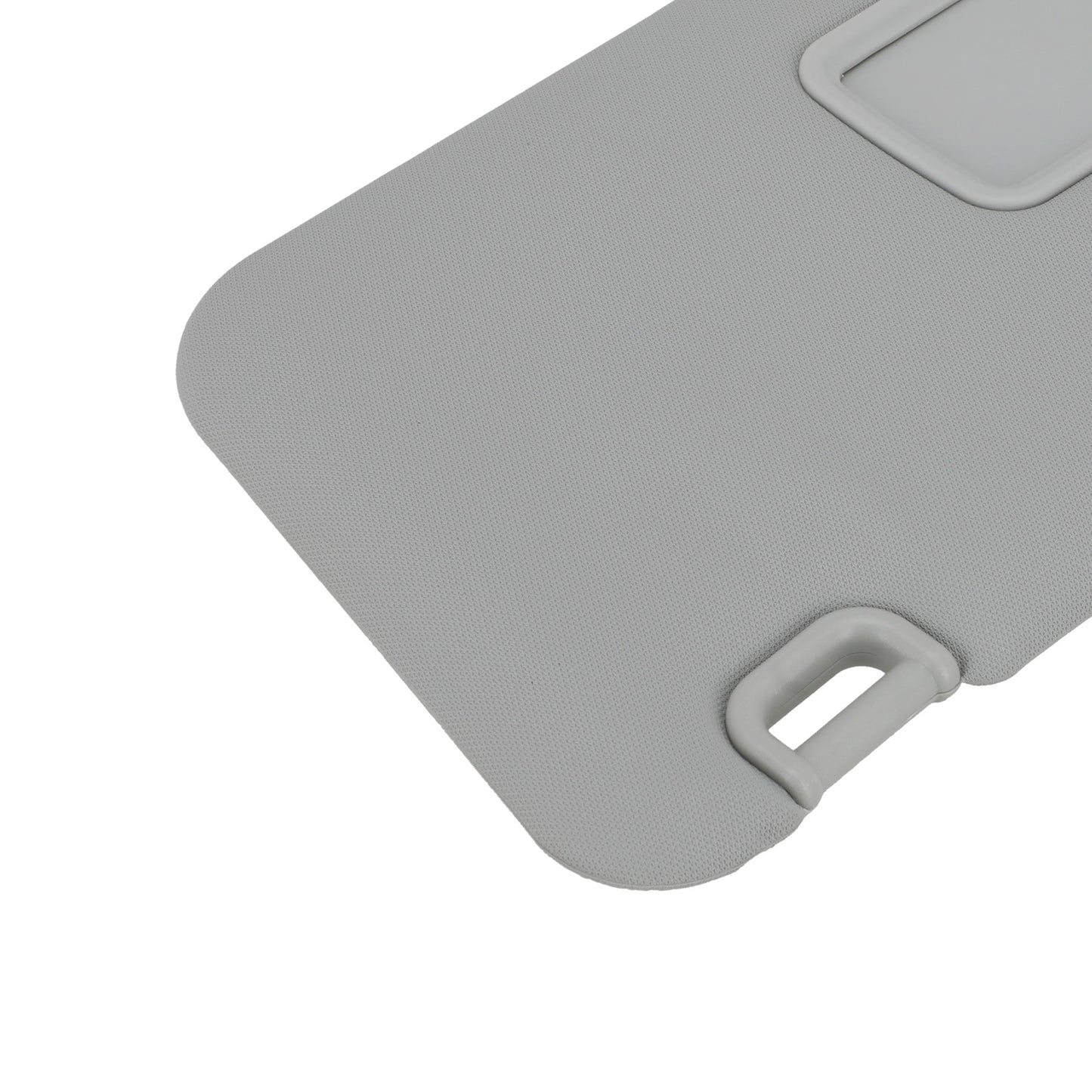 Driver Left Side Sun Visor compatible for Subaru Forester 2.5L 2009-2013 92011SC033LO