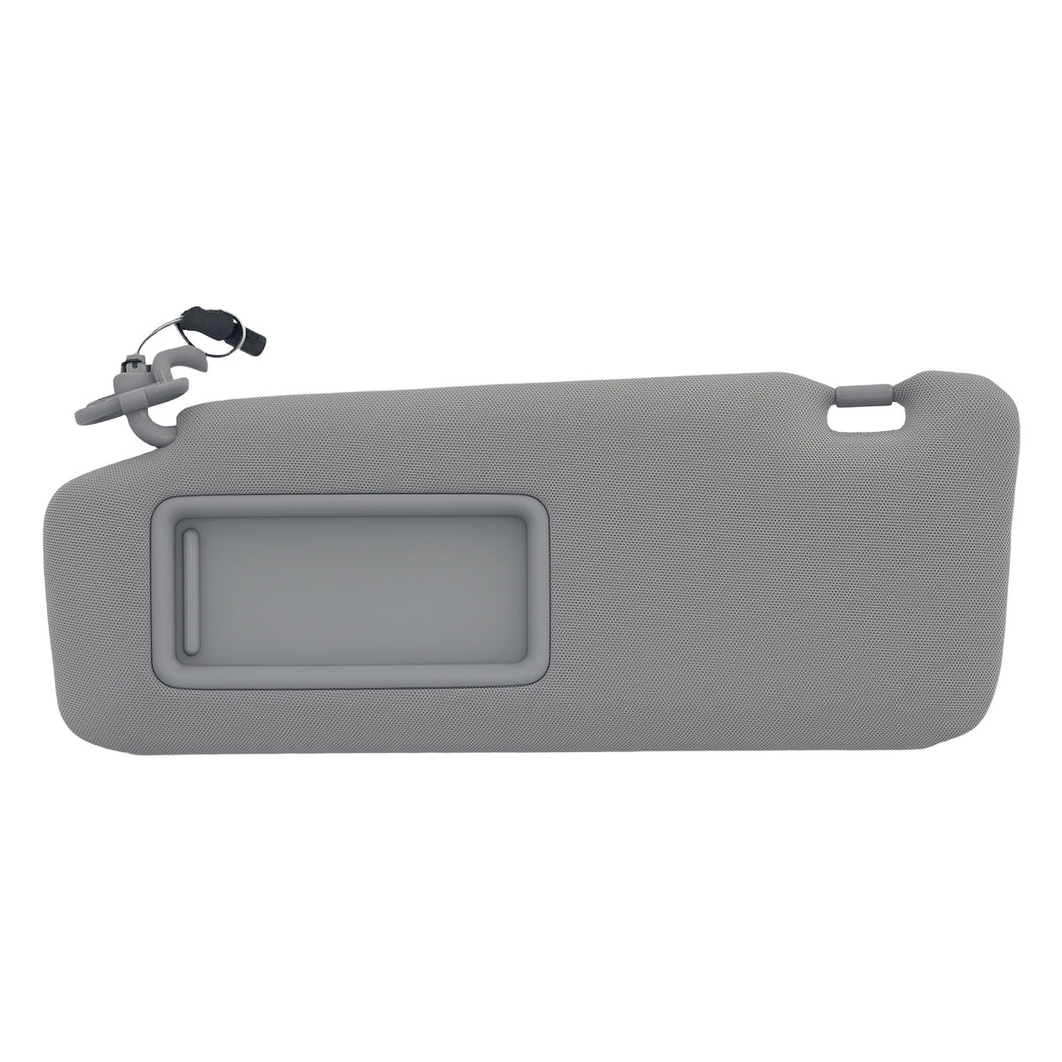 Driver Side Sun Shield compatible for Mazda CX-9 3.7L 2010-2015 TD11-69-320D-75 Front