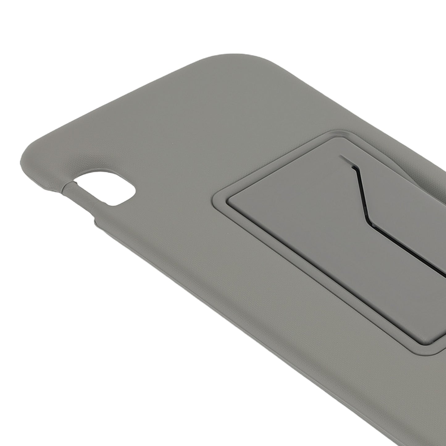 Front Driver Sun Visor compatible for Chevrolet Spark 2011-2022 1902169 Easy Installation