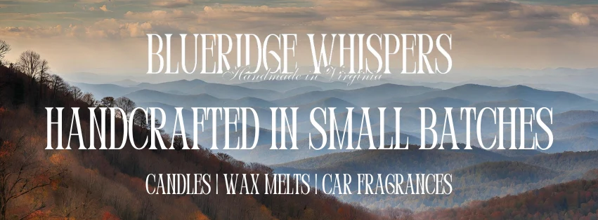 Blue Ridge Whispers