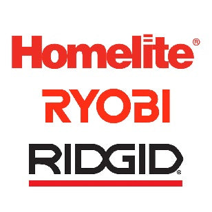 Homelite and Ryobi Parts