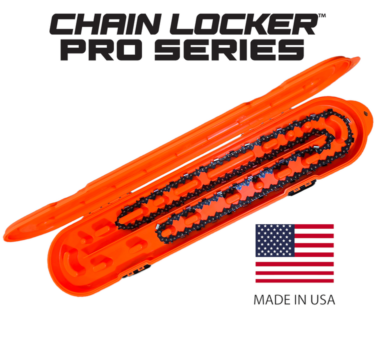 Chain Locker USA