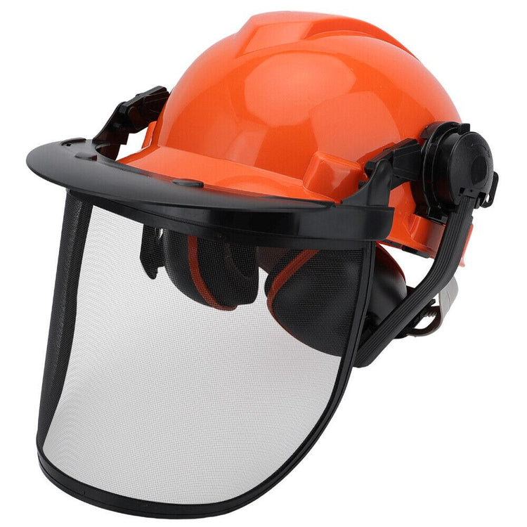 Safety Equipment