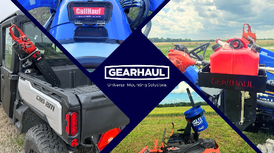 GearHaul
