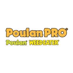 Poulan WeedEater Equipment Parts