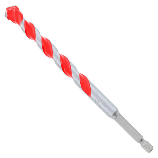 Diablo DMARG1140 7/16" x 4" x 6" SPEEDemon™ Red Granite Carbide-Tipped Hammer Drill Bit
