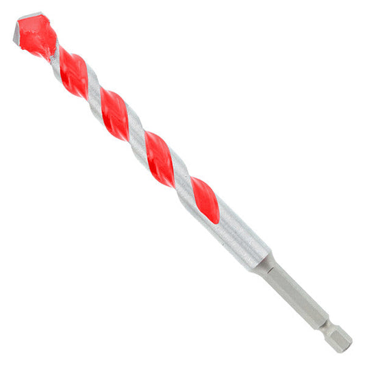Diablo DMARG1150 1/2"  x 4" x 6" SPEEDemon™ Red Granite Carbide-Tipped Hammer Drill Bit