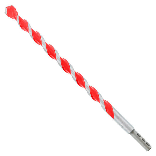 Diablo DMARG1180 5/8" x 10" x 12" SPEEDemon™ Red Granite Carbide-Tipped Hammer Drill Bit