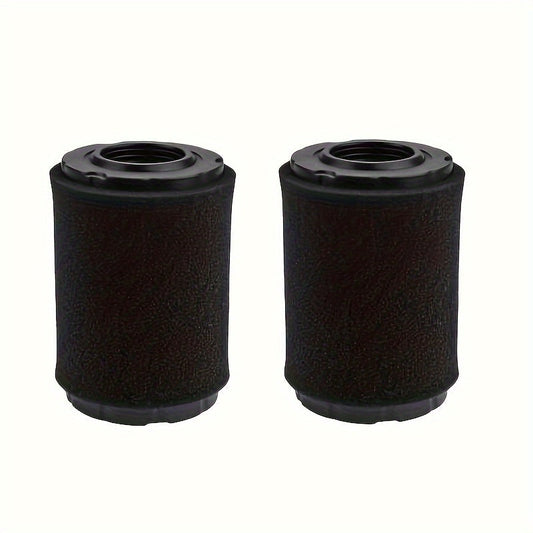 2pcs 594201 Air Filter For 590825 594201 591344 796031 652582 Engine