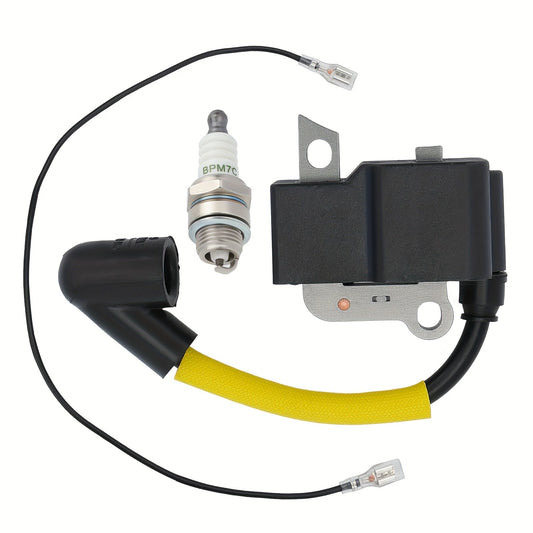 530039145 Ignition Coil Kit For Husqvarna 235 Trimmer